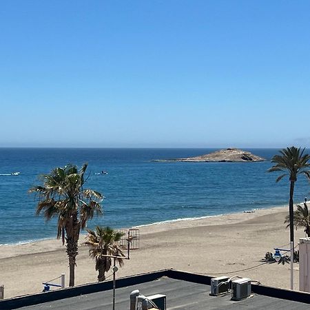 Despierta Oliendo El Mar Apartment Carboneras Exterior photo